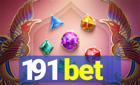 191 bet